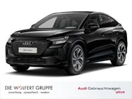 Audi Q4, 0.2 40 WÄRMEPUMPE, Jahr 2023 - Großwallstadt