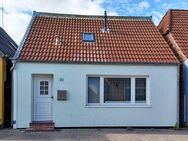 Vermietetes Stadthaus als Altersvorsorge - Bredstedt