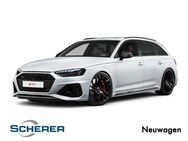 Audi RS4, Avant, Jahr 2022 - Aschaffenburg