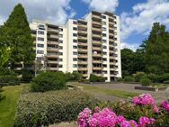 Komfort trifft Lebensqualität! 4-Zimmer-ETW mit Loggia, Tiefgarage & hauseigenem Schwimmbad mit Sauna! - Bremen