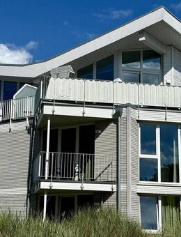 Exklusives Penthouse in den Dünen - Beach Bay Priwall - Lübeck