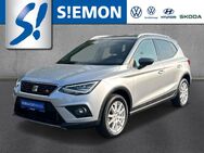 Seat Arona, 1.5 TSI FR, Jahr 2018 - Ibbenbüren