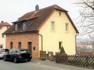 Mehrfamilienhaus - eine 2-Zi. Wohnung frei! - Kulmbach