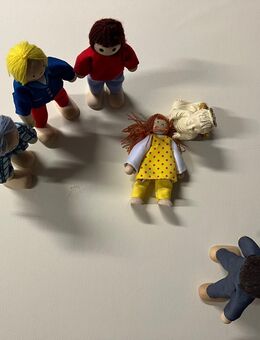 Aufstellungen für ungeklärte Fälle in München - München
