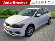 VW Polo, 1.0 TSI VI Comfortline, Jahr 2020 - Marktredwitz