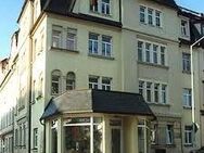 gemütliche 2-Raum-Wohnung in Bautzen /Nähe Bahnhof - Bautzen