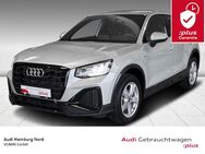 Audi Q2, 30 TDI 2x S line, Jahr 2024 - Hamburg