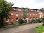 Großzügig geschnittene 3-Zimmer-Wohnung mit Wohnberechtigungsschein für Paare - Bad Oldesloe