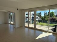 4 Zimmer- 143 m² - mit Gästebereich- auf einer Ebene - Henstedt-Ulzburg