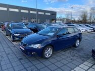 Seat Leon ST Style 4Drive 2.0 TDI Start-Stop Tempomat - Marktredwitz