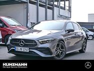 Mercedes A 200, Kompaktlimousine AMG Night MBUX Prem, Jahr 2024 - Fulda