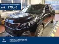 Peugeot 3008, 1.6 THP GT-Line Automatik, Jahr 2018 - Ludwigsburg