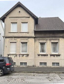 Familienfreundliches direkt in der City! - Lage (Nordrhein-Westfalen)