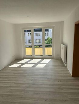 3 RW in Erfurt - Andreasvorstadt - NH 115 3.OG links - Erfurt