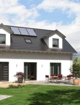 Generation 4: Ihr Traumhaus mit Stil und Flexibilität - Herrenhof