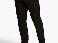 Tommy Hilfiger Chinohose HARLEM CHINO SATIN
