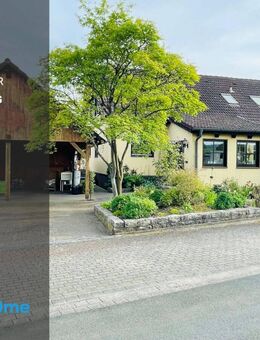 Einfamilienhaus in Eckental-Forth - Eckental