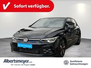 VW Golf, 2.0 TDI VIII GTD HARMAN, Jahr 2023 - Nordhausen