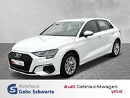 Audi A3, Sportback 40 TFSI e LM16, Jahr 2022 - Aurich