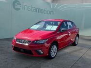 Seat Ibiza, 1.0 TSI Xcellence Winter, Jahr 2024 - München