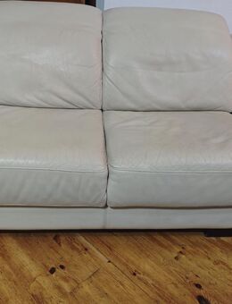 Lederchouch - Wallhalben