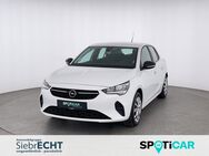 Opel Corsa-e, Corsa F e Edition BTH, Jahr 2021 - Uslar