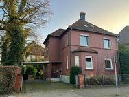 Charmantes Kaffeemühlenhaus am Theater in Gütersloh - Gütersloh