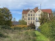 ***Sanierungsbedürftiges Mehrfamilienhaus mit Potential*** - Perleberg