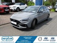 Hyundai i30, FL 48V 7DCT, Jahr 2024 - Kassel