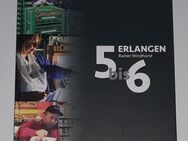 Erlangen 5 bis 6 Uhr - Bildband - Rainer Windhorst - Nürnberg