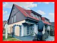 Ein Eigenheim für Sie!? - Sarstedt
