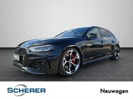 Audi RS4, Avant, Jahr 2022 - Neustadt (Weinstraße)