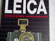 Buch: LEICA, Zeugin eines Jahrhunderts - Hilden