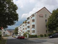 Gemütliche 3-Raum-Wohnung mit Dusche und sonnigem Balkon - Gera