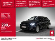 Audi Q2, advanced 35 TFSI, Jahr 2024 - Stuttgart