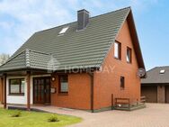 Charmantes Einfamilienhaus in grüner Oase - Einladendes Zuhause in idyllischer Ruhelage - Schwartbuck