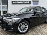 BMW 116, d M-LENKRAD 116 d, Jahr 2014 - Königsfeld (Schwarzwald)