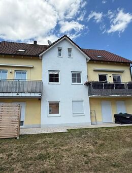 2,5-Zimmer-Wohnung in 94577 Winzer - Winzer