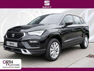 Seat Ateca, 1.5 TSI Style 150PS TOT, Jahr 2023 - Beselich