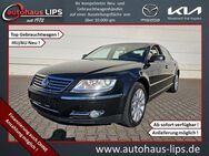 VW Phaeton 3.0 V6 TDI DPF 4MOTION Automatik | Navi - Bad Kreuznach