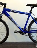 Kräftiges Hardtail - MTB, SPECIALIZED, B24/001 in 5000