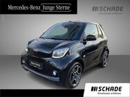 smart EQ fortwo, prime Plus-P, Jahr 2020 - Eisenach