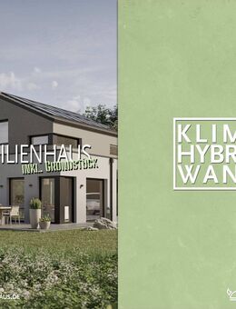 Förderfähig | Energieeffizient | Nachhaltig - Zukunftssicher wohnen! - Bornheim (Nordrhein-Westfalen)