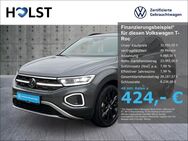 VW T-Roc, 1.5 TSI Move IQ DRIVE, Jahr 2024 - Scheeßel