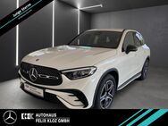 Mercedes GLC 200, AMG NightPak, Jahr 2023 - Korntal-Münchingen