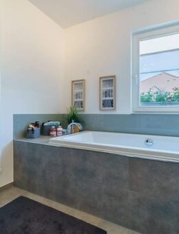 Neubau Einfamilienhaus für Familien - Wohnen im modernen, energieeffizienten Zuhause - Erkner