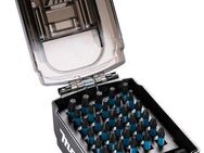 Makita Bit-Set »Impact Black, E-03084«, 31-tlg., inkl. Aufbewahrungskoffer