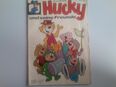 Hucky und seine Freunde Heft 40 aus 1963 in 47441