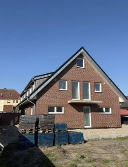 Moderne Neubau-Wohnung gefällig? - Lengerich (Nordrhein-Westfalen)