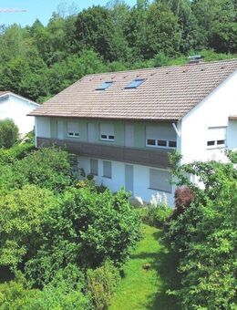 Repräsentatives Einfamilienhaus in bester Höhenlage von Leutkirch im Allgäu - Leutkirch (Allgäu)